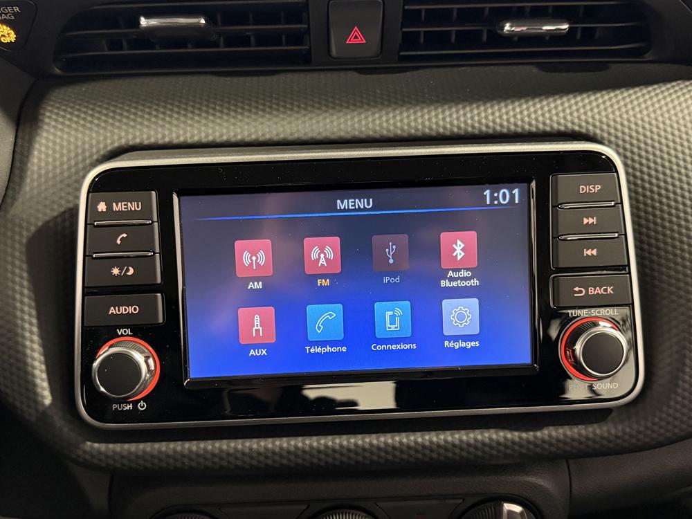 Nissan Kicks Play S 2025 d&rsquo;occasion à vendre - 26