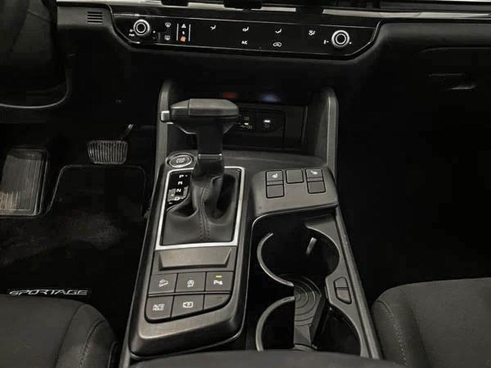 Kia Sportage LX 2026 d&rsquo;occasion à vendre - 27