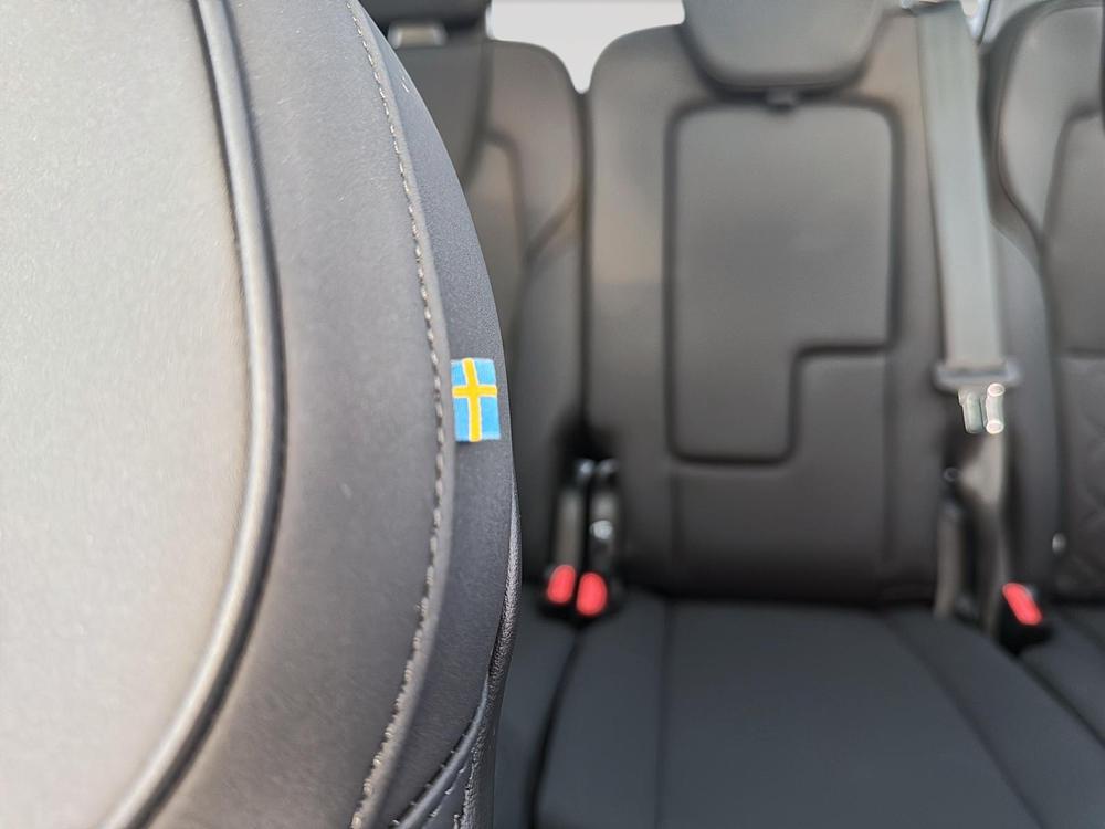 Volvo XC90 B6 CORE AWD // 7 PLACES 2026 d&rsquo;occasion à vendre - 16