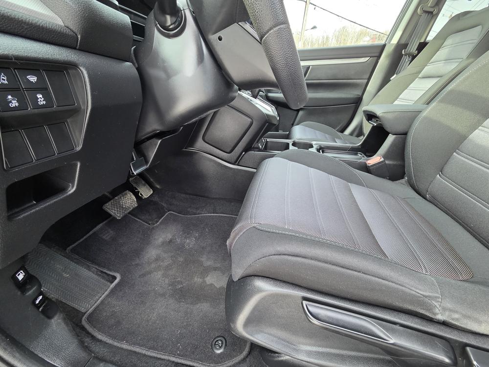 Honda CR-V LX 2021 d&rsquo;occasion à vendre - 12