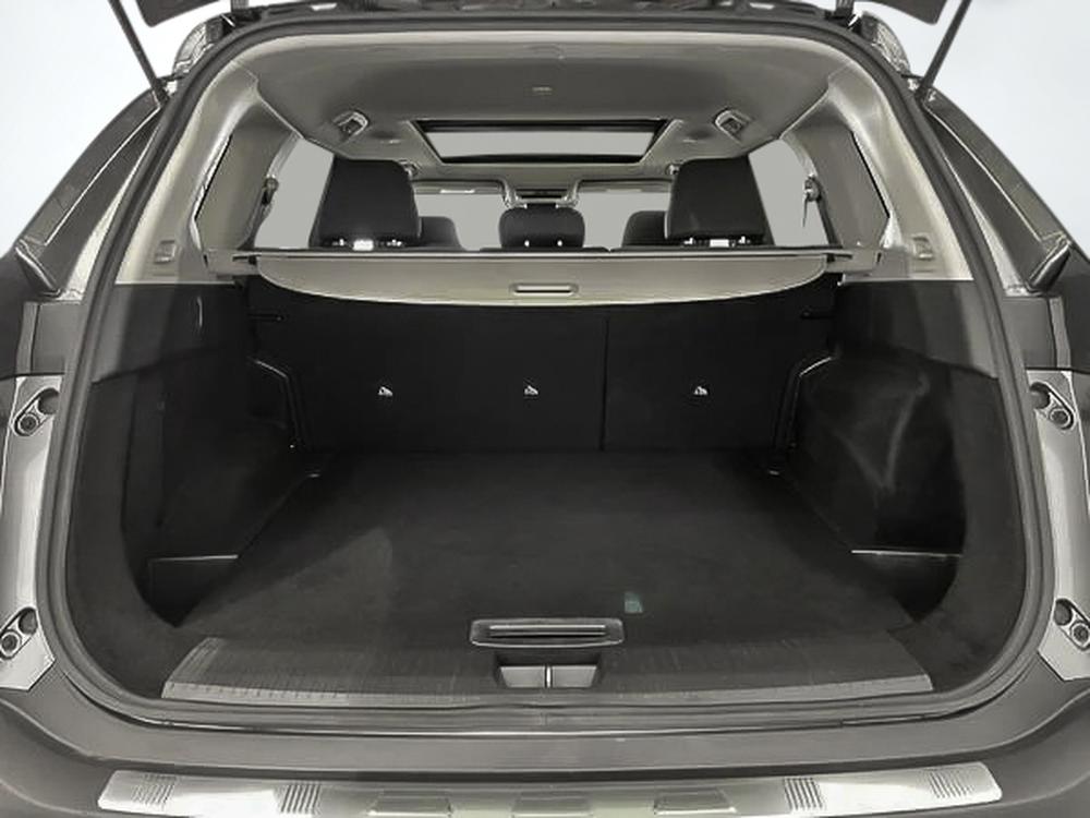 Nissan Rogue 2022 Gris usage à vendre Nissan Rogue 2022 Gris usage à vendre