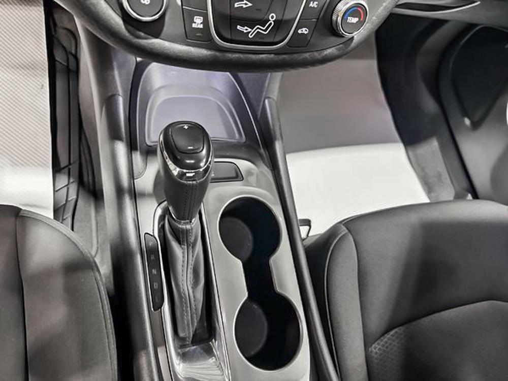 Chevrolet Malibu 2019 Noir usage à vendre Chevrolet Malibu 2019 Noir usage à vendre