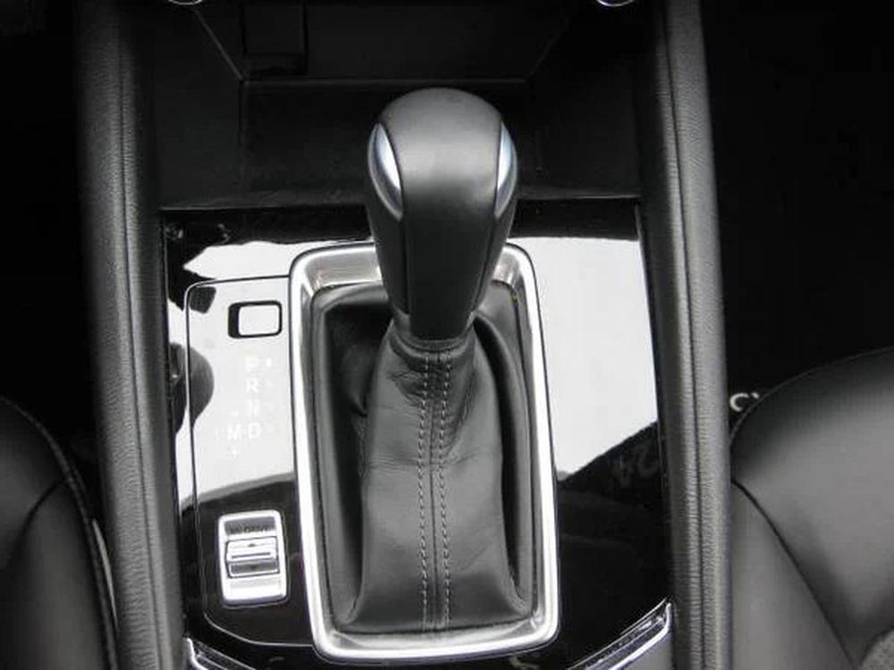 Mazda CX-5 GS-LUXE 2024 d&rsquo;occasion à vendre - 22