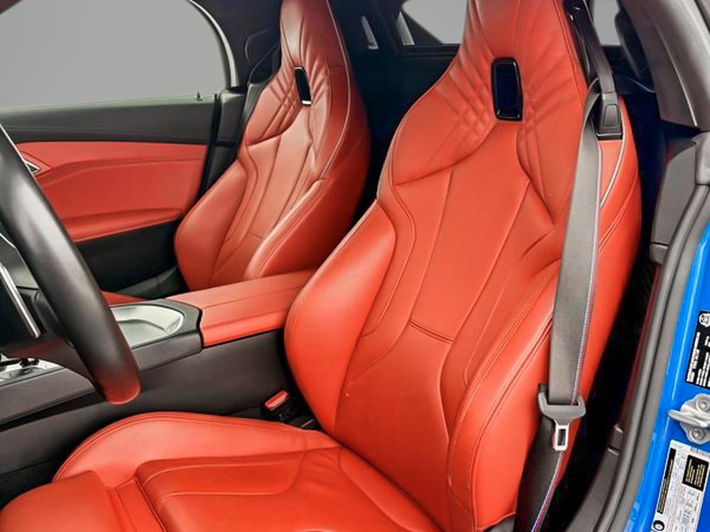 BMW Z4 M40I SDRIVE 2022 d&rsquo;occasion à vendre - 17