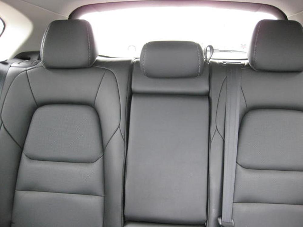 Mazda CX-5 GS-LUXE 2024 d&rsquo;occasion à vendre - 24