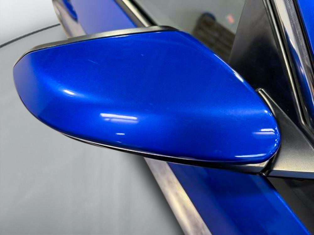 Honda Civic Sedan LX 2017 d&rsquo;occasion à vendre - 11