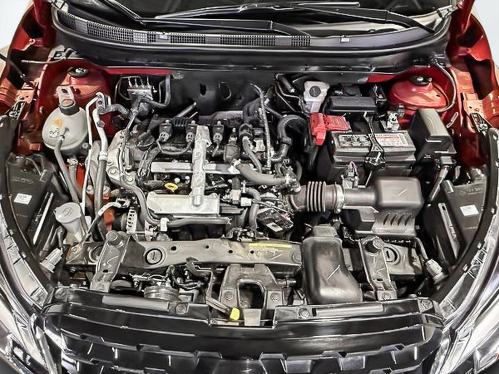 Nissan Kicks Play S 2025 d&rsquo;occasion à vendre - 32