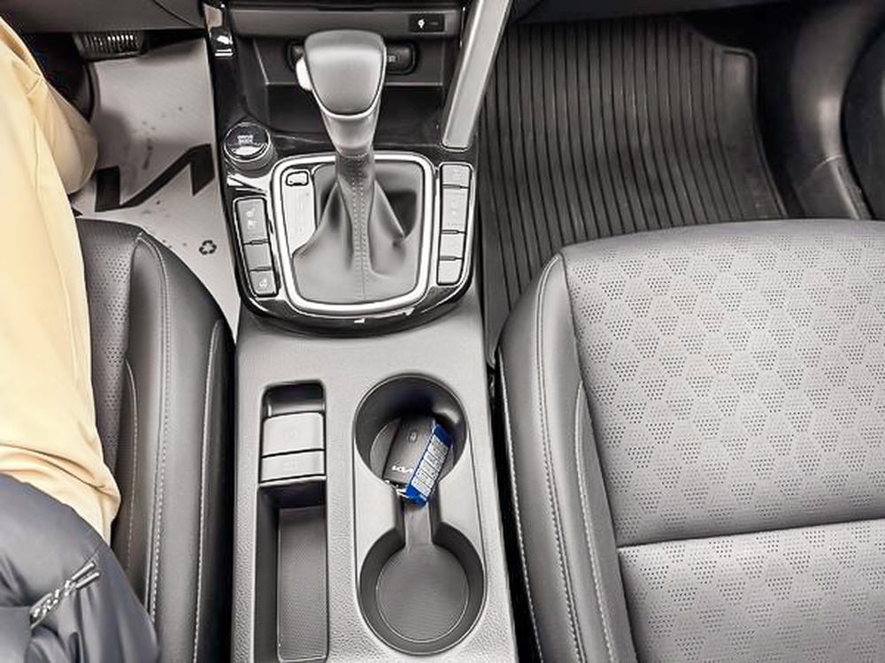 Kia Seltos EX PREMIUM 2023 d&rsquo;occasion à vendre - 31