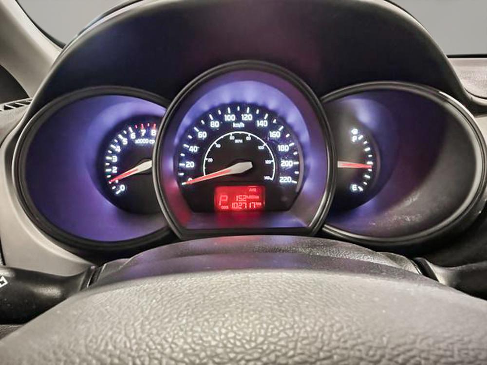 Kia Rio LX+ 2013 d&rsquo;occasion à vendre - 23