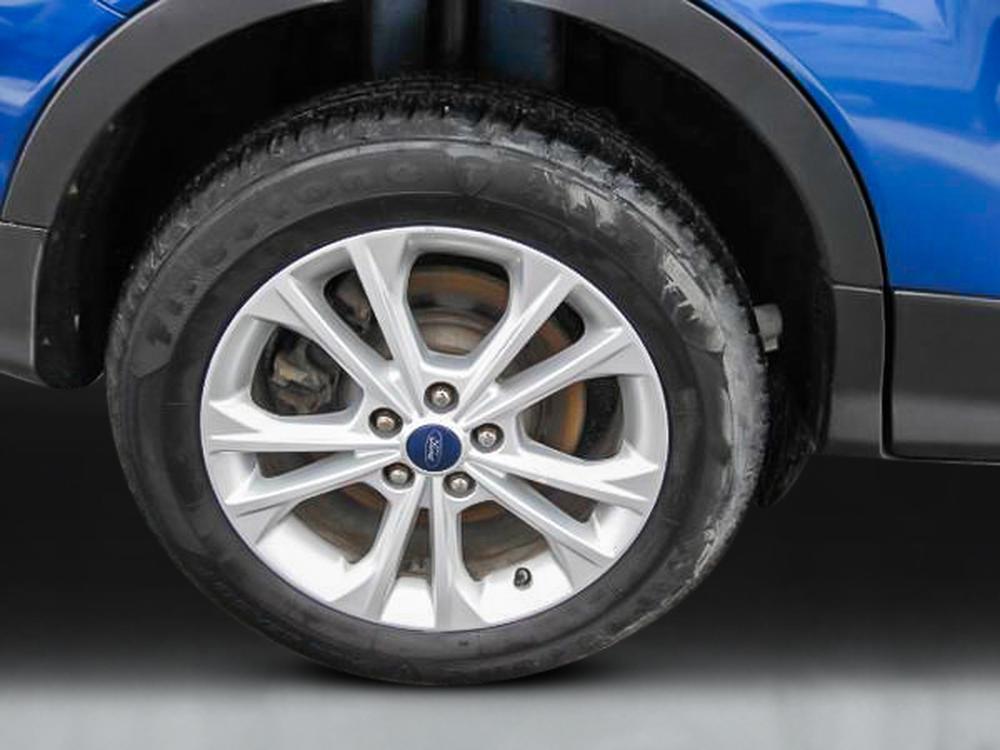 Ford Escape SE 2017 d&rsquo;occasion à vendre - 8