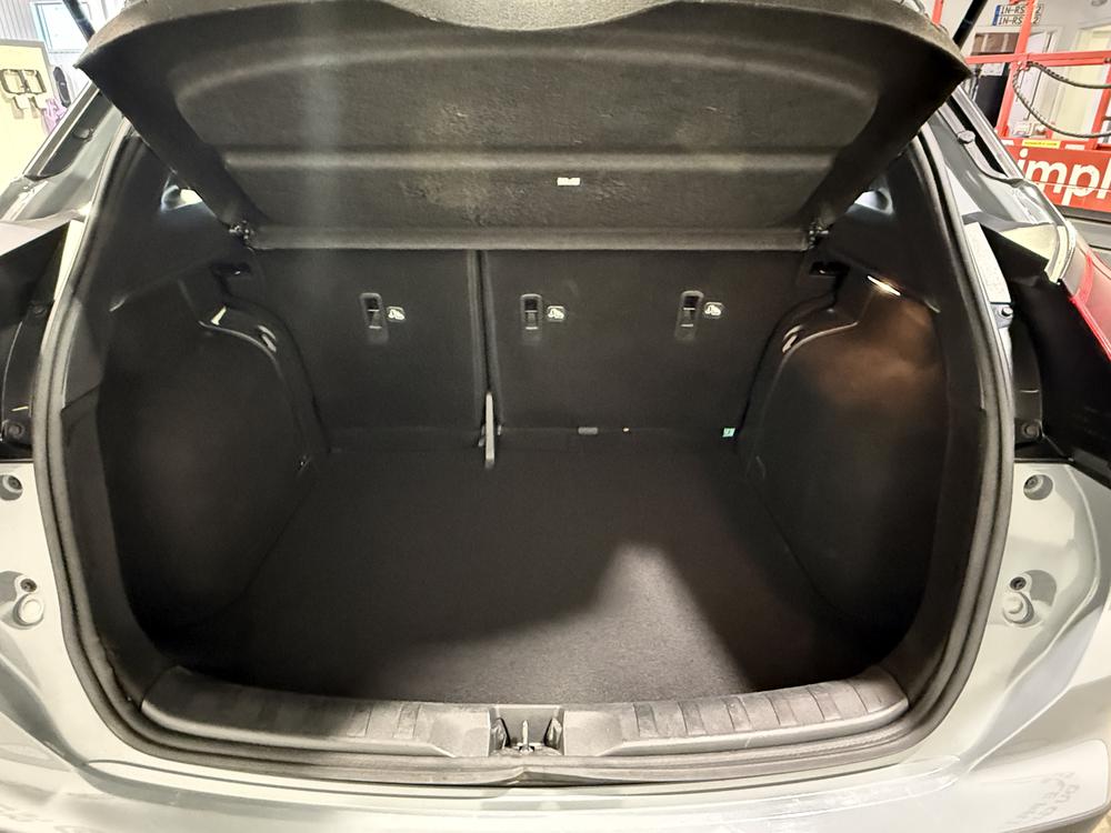 Nissan Kicks SR 2022 d&rsquo;occasion à vendre - 32