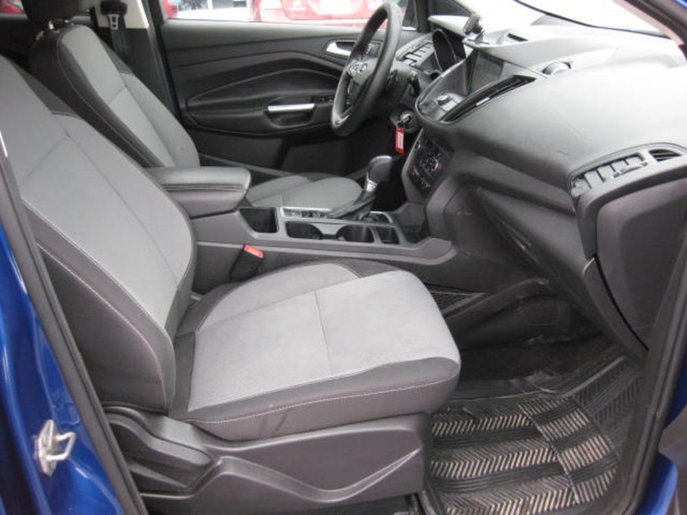 Ford Escape SE 2017 d&rsquo;occasion à vendre - 27