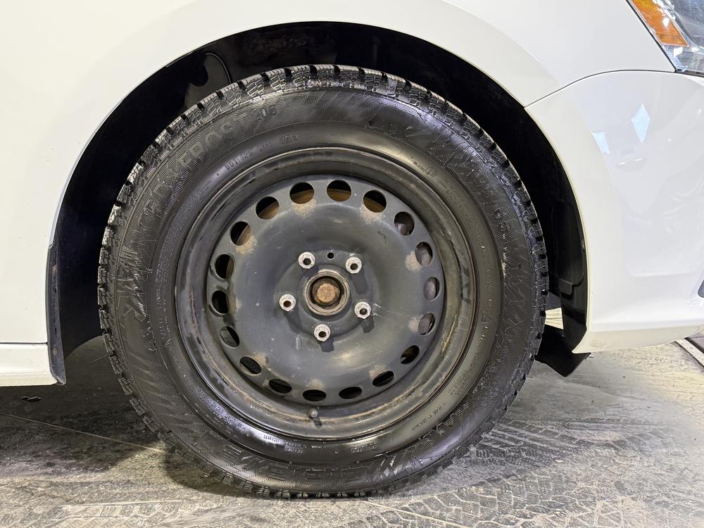 Volkswagen Berline Jetta COMFORTLINE 2017 d&rsquo;occasion à vendre - 13