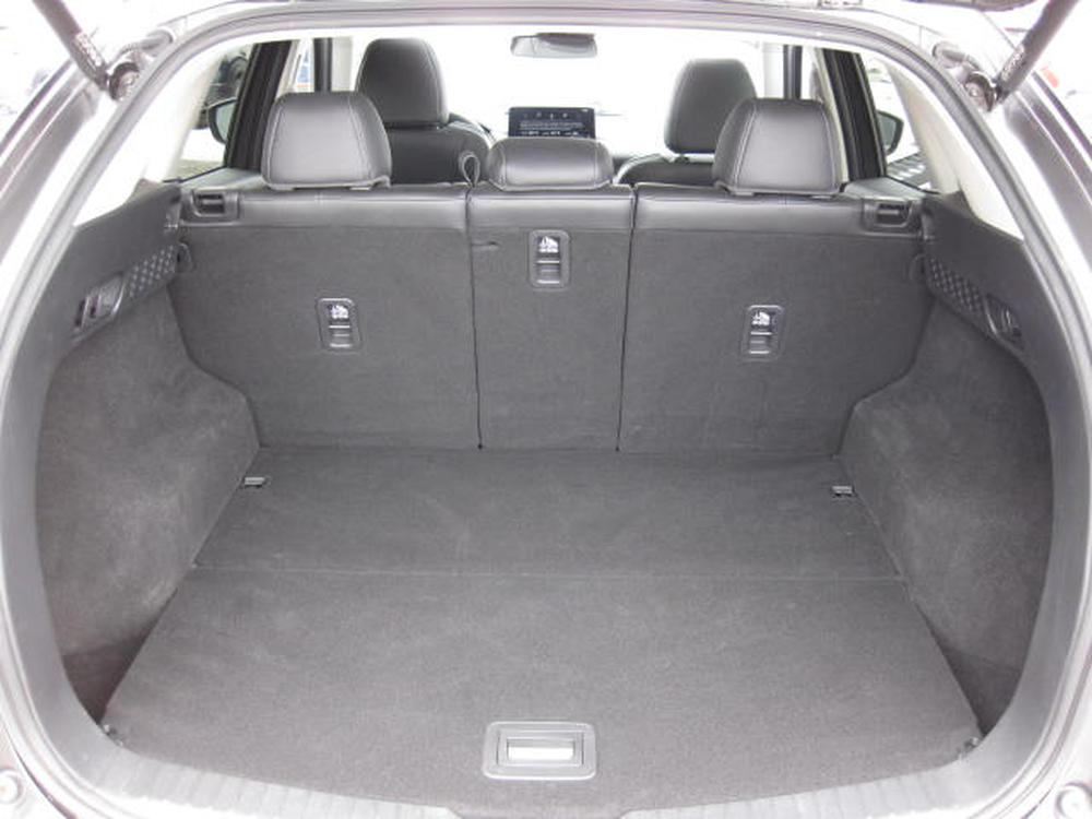 Mazda CX-5 GS-LUXE 2024 d&rsquo;occasion à vendre - 26