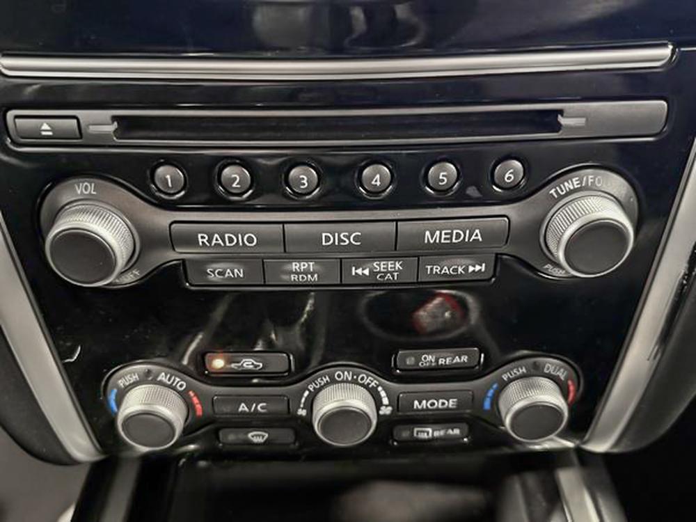 Nissan Pathfinder SV 2018 d&rsquo;occasion à vendre - 27