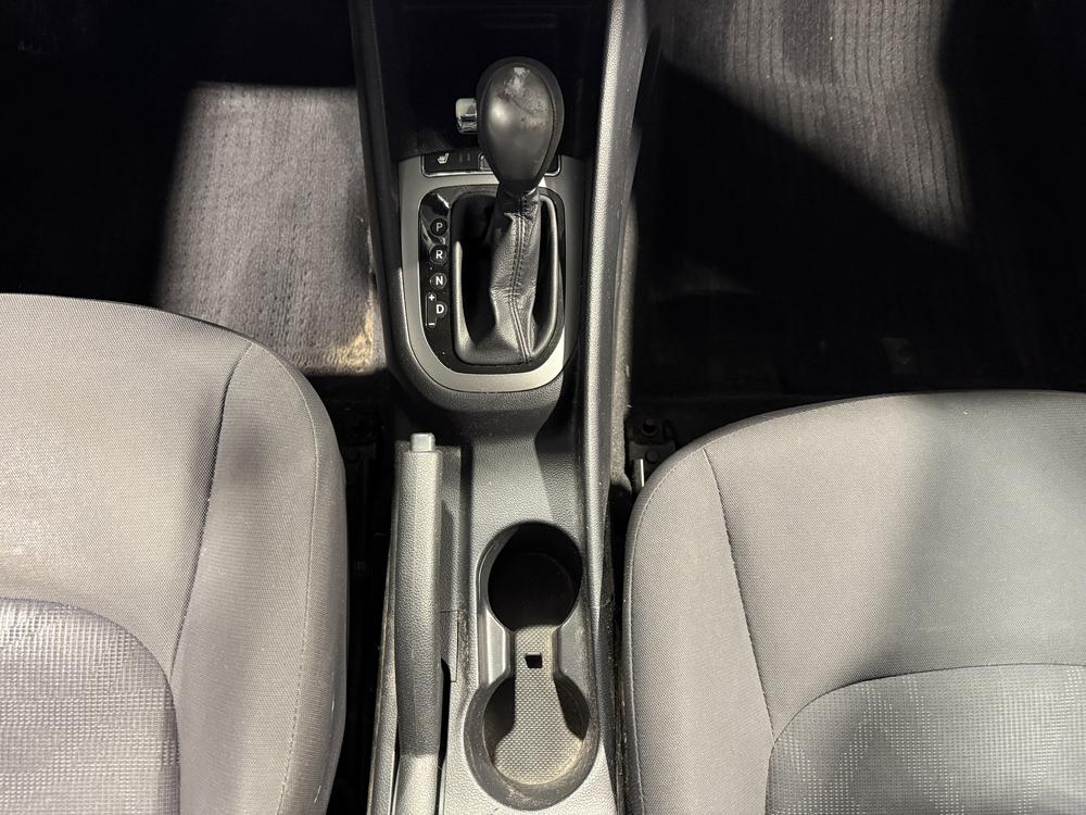 Kia Rio LX+ 2013 d&rsquo;occasion à vendre - 26