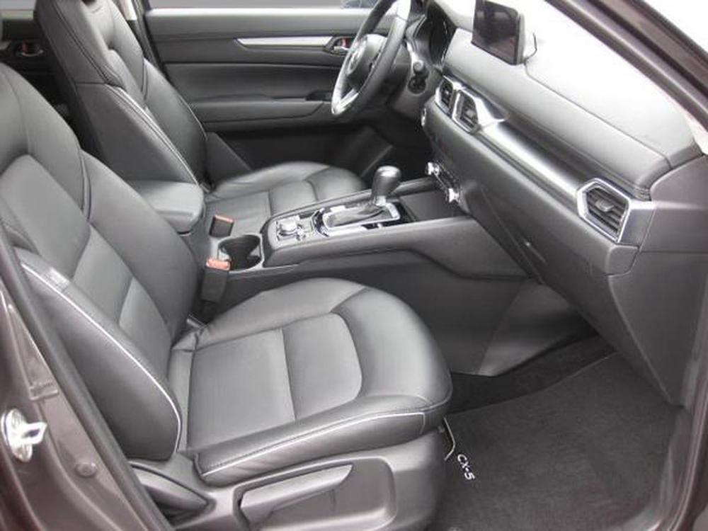 Mazda CX-5 GS-LUXE 2024 d&rsquo;occasion à vendre - 29