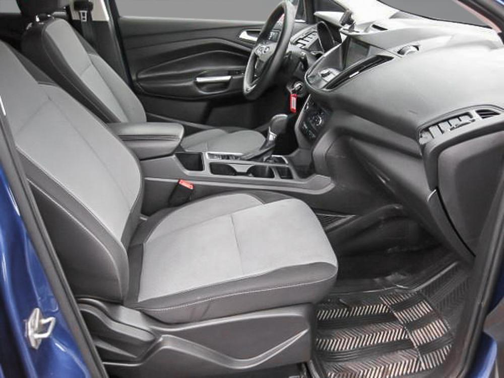 Ford Escape SE 2017 d&rsquo;occasion à vendre - 27