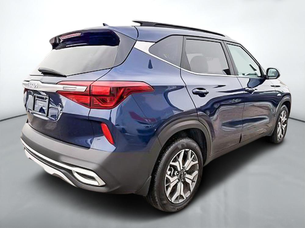 Kia Seltos EX PREMIUM 2023 d&rsquo;occasion à vendre - 8