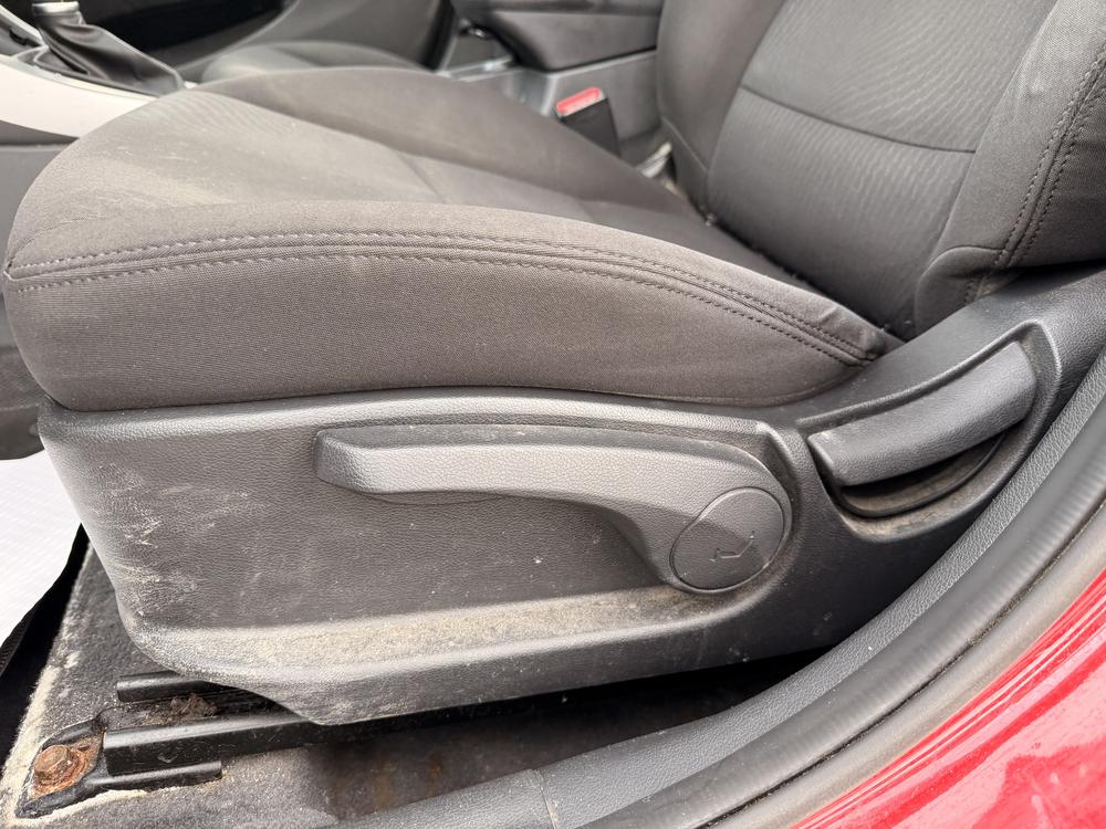 Hyundai Elantra SPORT 2016 d&rsquo;occasion à vendre - 17