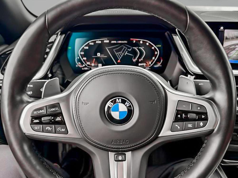 BMW Z4 M40I SDRIVE 2022 d&rsquo;occasion à vendre - 19