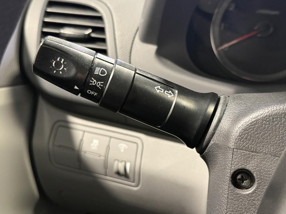 Hyundai Accent SE 2017 d&rsquo;occasion à vendre - 17