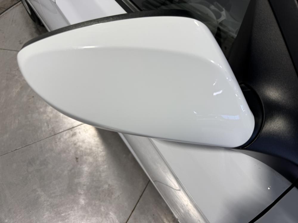 Hyundai Accent SE 2017 d&rsquo;occasion à vendre - 9