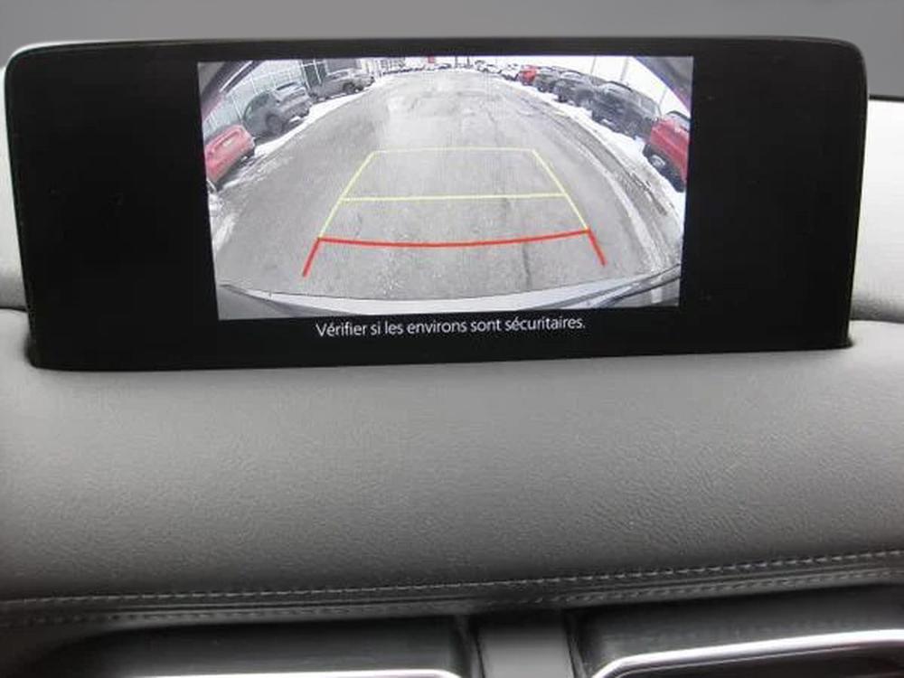 Mazda CX-5 GS-LUXE 2024 d&rsquo;occasion à vendre - 19