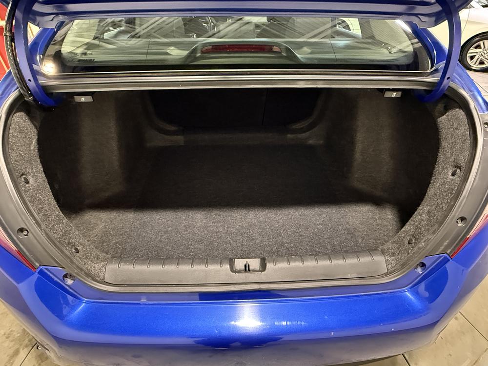 Honda Civic Berline LX 2017 d&rsquo;occasion à vendre - 29