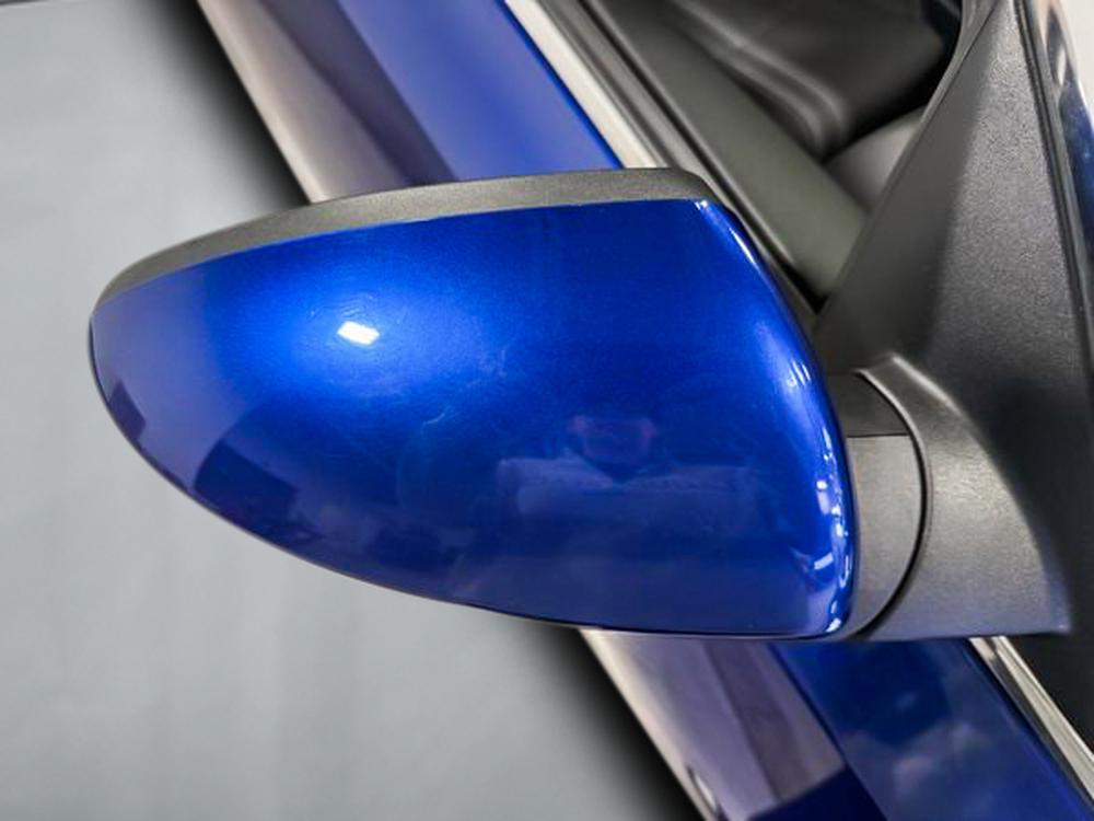 Kia Forte EX 2023 d&rsquo;occasion à vendre - 11