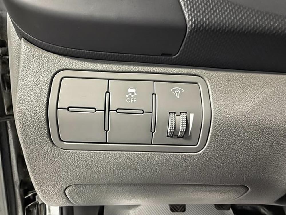 Hyundai Accent SE 2017 d&rsquo;occasion à vendre - 13