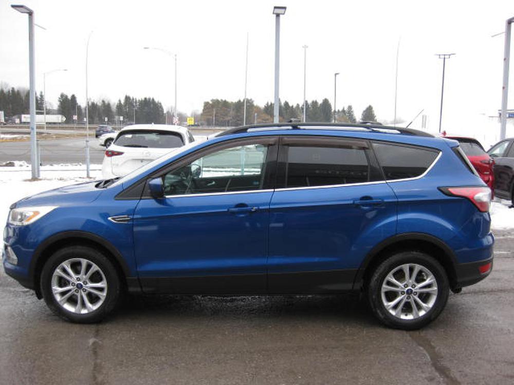Ford Escape SE 2017 d&rsquo;occasion à vendre - 3