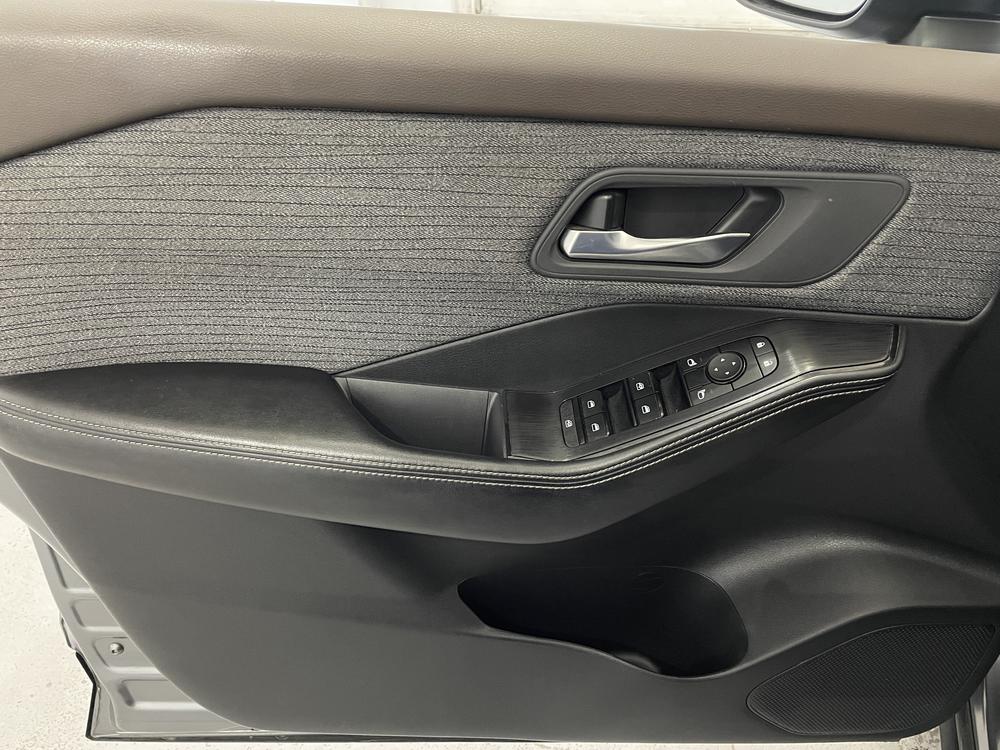 Nissan Rogue SV AWD 2022 d&rsquo;occasion à vendre - 12