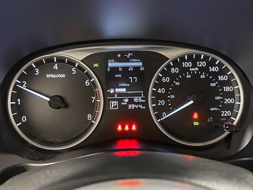 Nissan Kicks Play S 2025 d&rsquo;occasion à vendre - 24