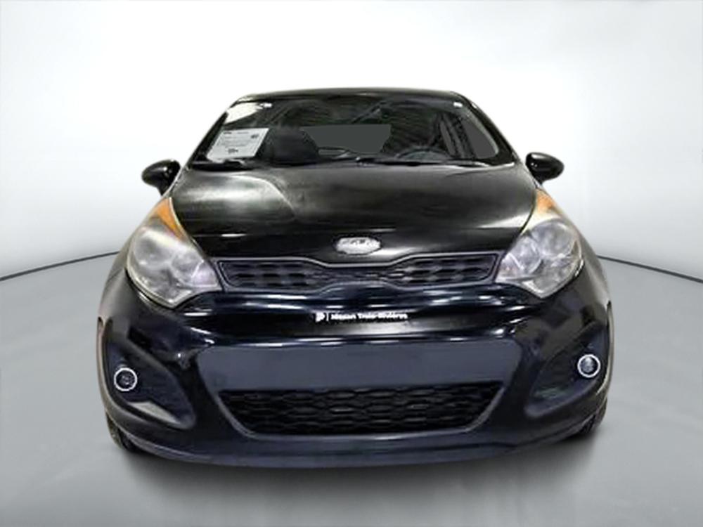 Kia Rio LX+ 2013 d&rsquo;occasion à vendre - 9