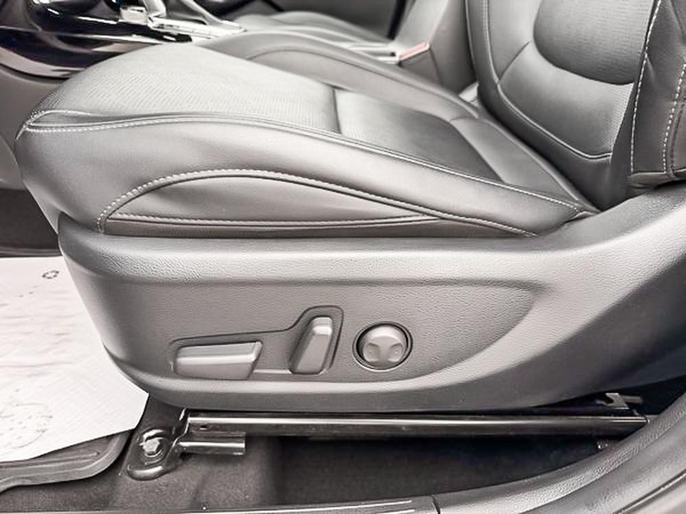 Kia Seltos EX PREMIUM 2023 d&rsquo;occasion à vendre - 18