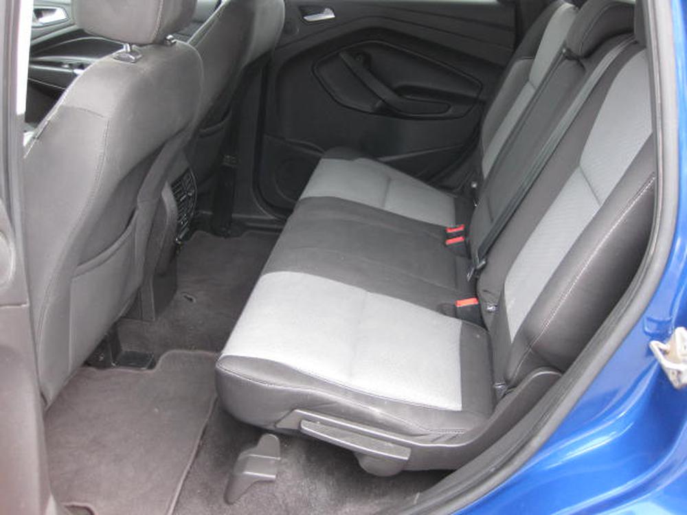 Ford Escape SE 2017 d&rsquo;occasion à vendre - 13