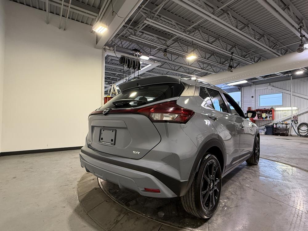 Nissan Kicks SR 2022 d&rsquo;occasion à vendre - 3