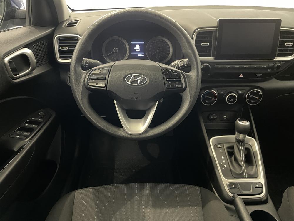 Hyundai Venue ESSENTIAL 2020 d&rsquo;occasion à vendre - 11