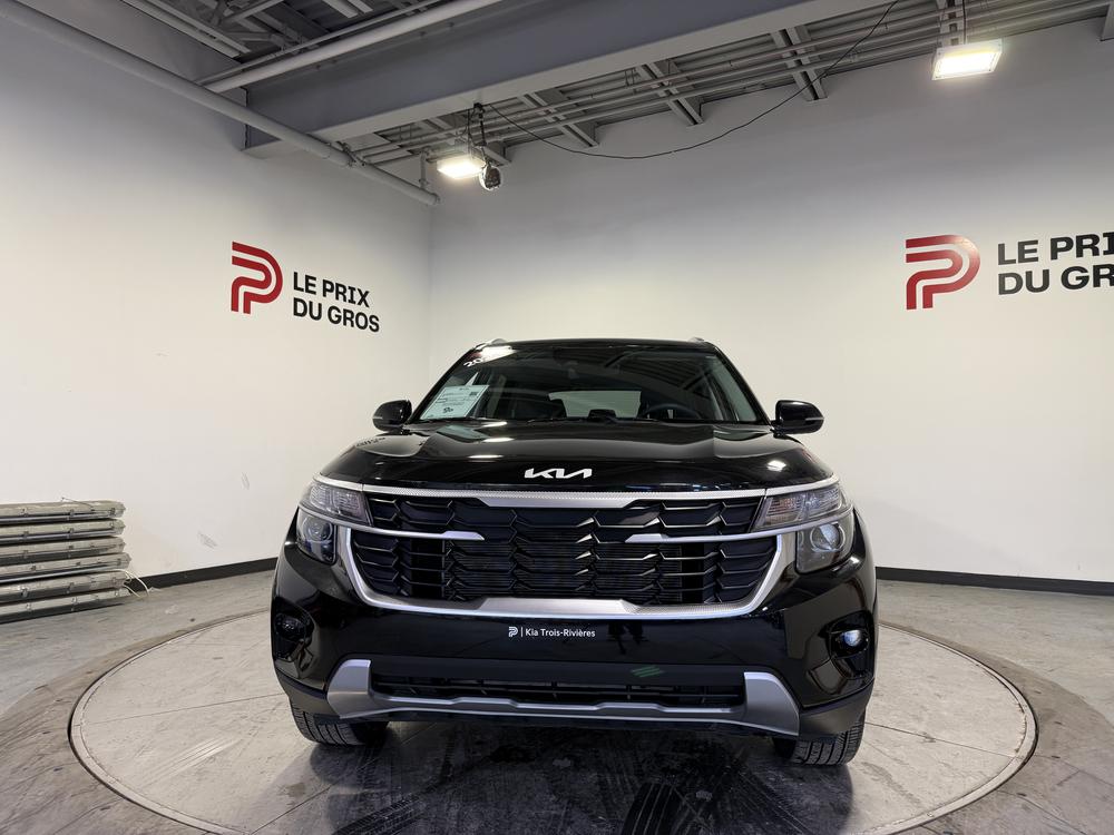 Kia Seltos LX 2024 d&rsquo;occasion à vendre - 9