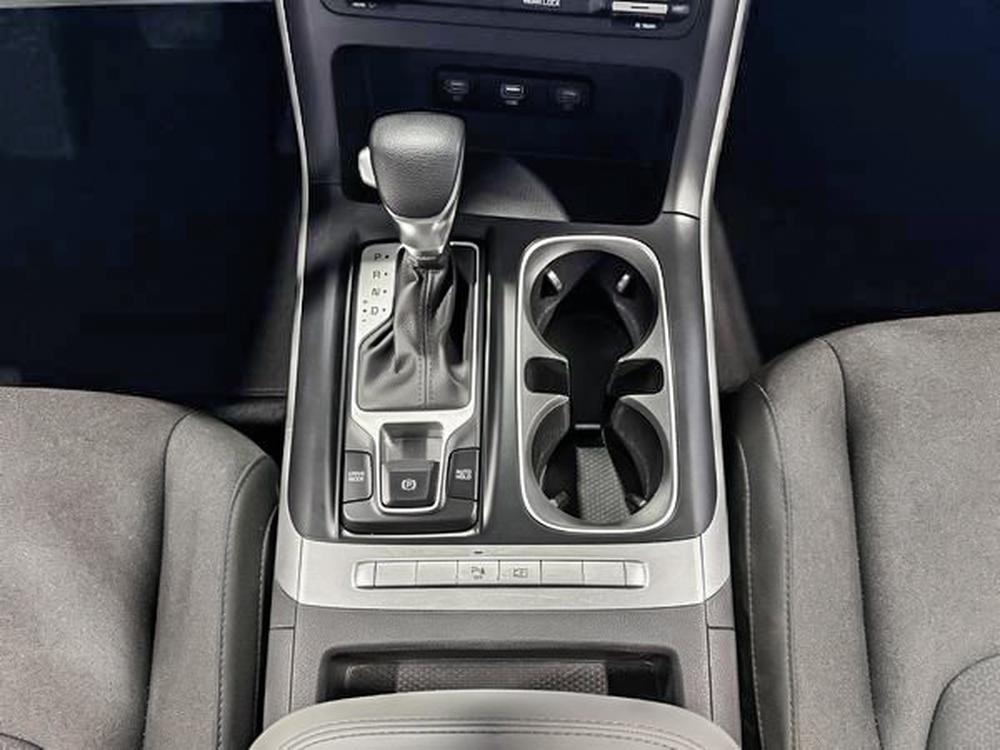 Kia Carnival LX 2022 d&rsquo;occasion à vendre - 28