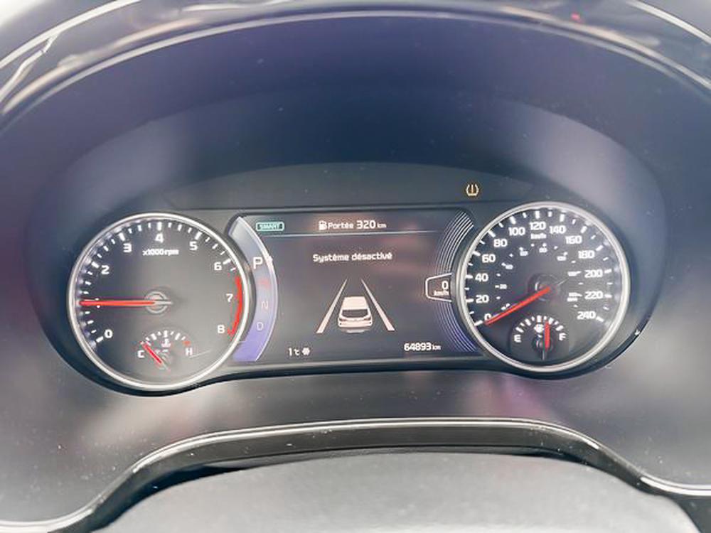 Kia Seltos EX PREMIUM 2023 d&rsquo;occasion à vendre - 24