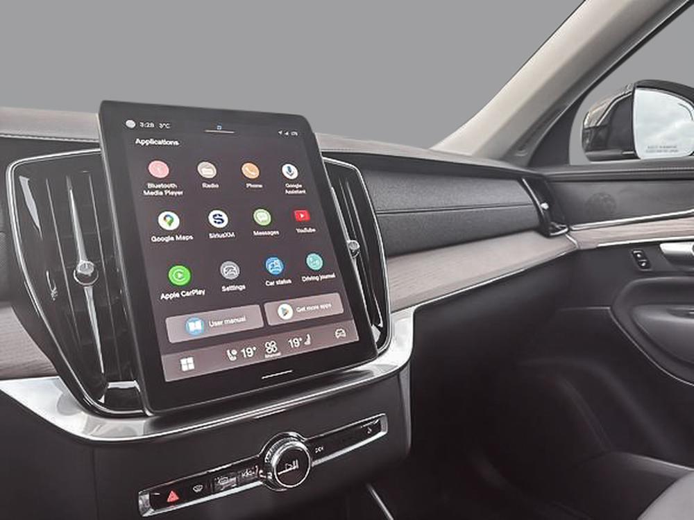 Volvo XC90 B6 CORE AWD // 7 PLACES 2026 d&rsquo;occasion à vendre - 18