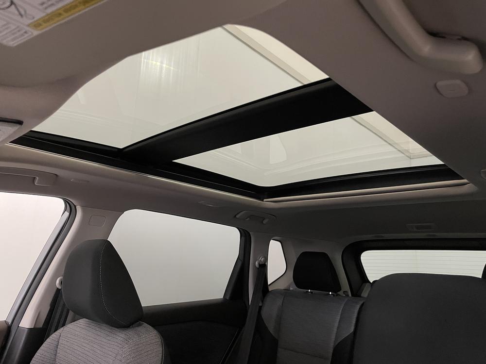 Nissan Rogue SV AWD 2022 d&rsquo;occasion à vendre - 28