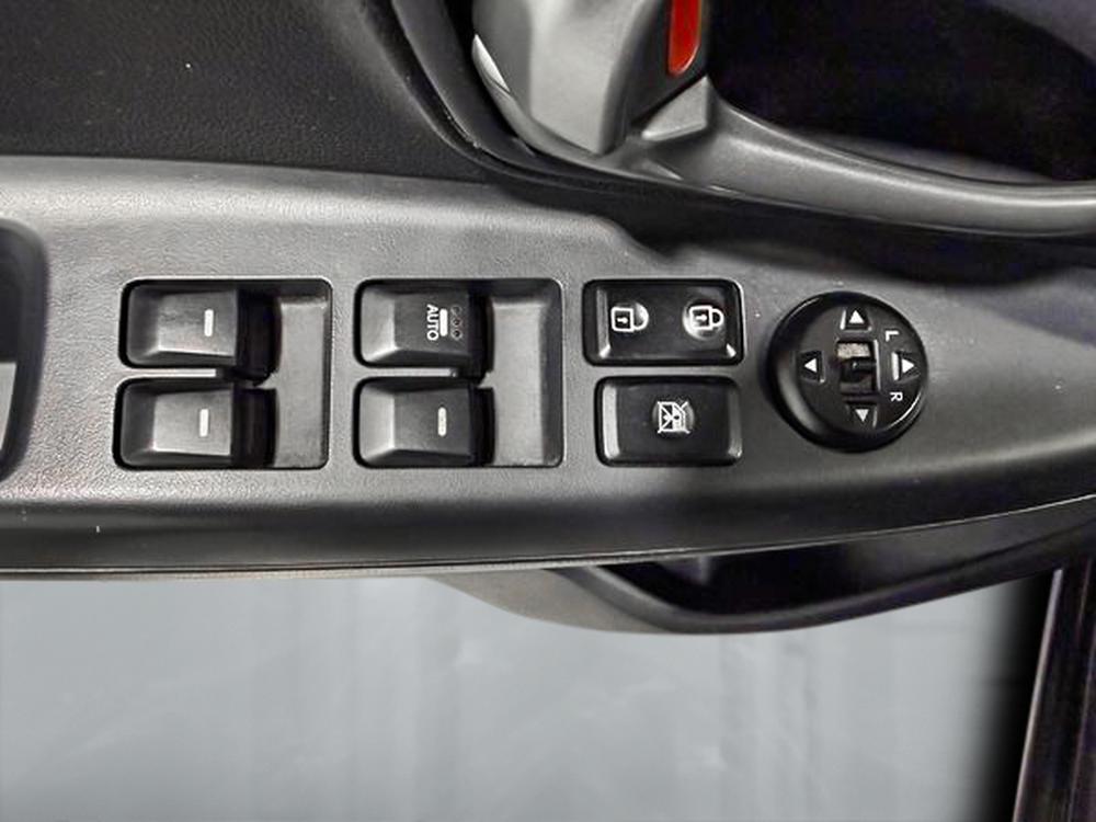 Kia Rio LX+ 2013 d&rsquo;occasion à vendre - 14