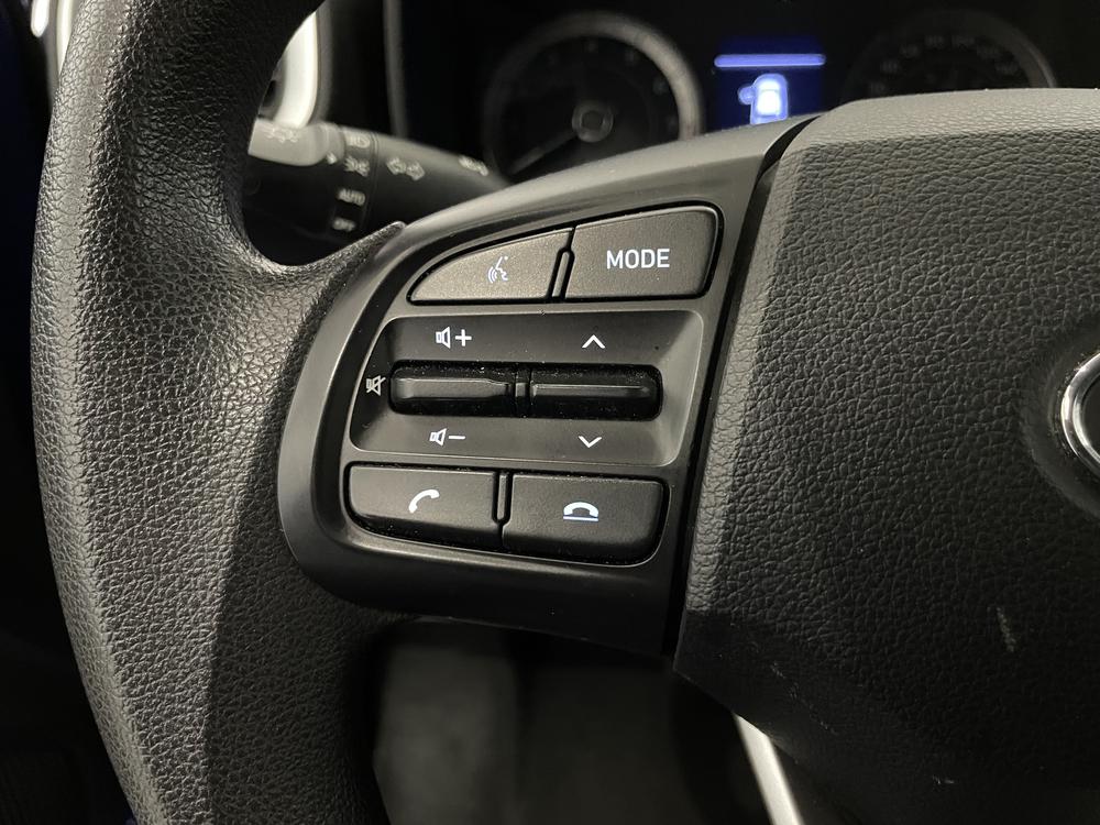 Hyundai Venue ESSENTIAL 2020 d&rsquo;occasion à vendre - 16