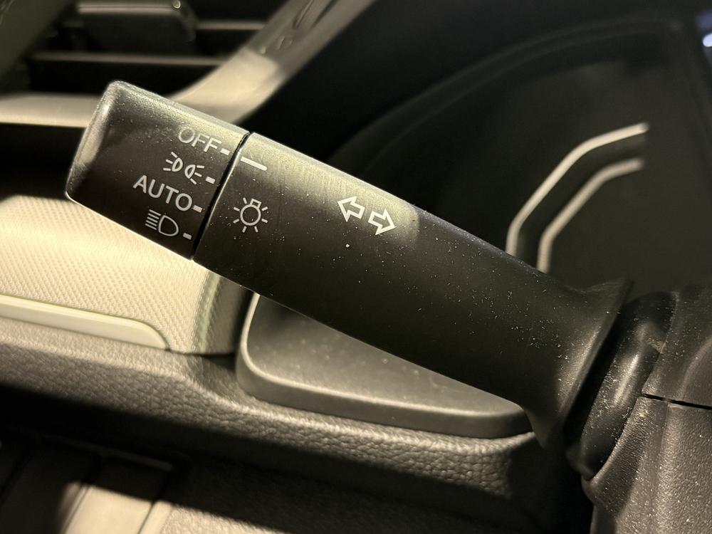 Honda Civic Berline LX 2017 d&rsquo;occasion à vendre - 21