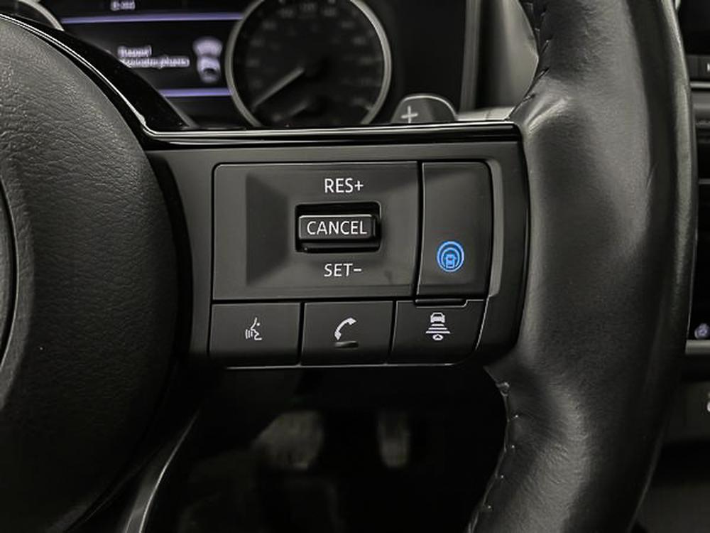 Nissan Rogue 2022 Gris usage à vendre Nissan Rogue 2022 Gris usage à vendre