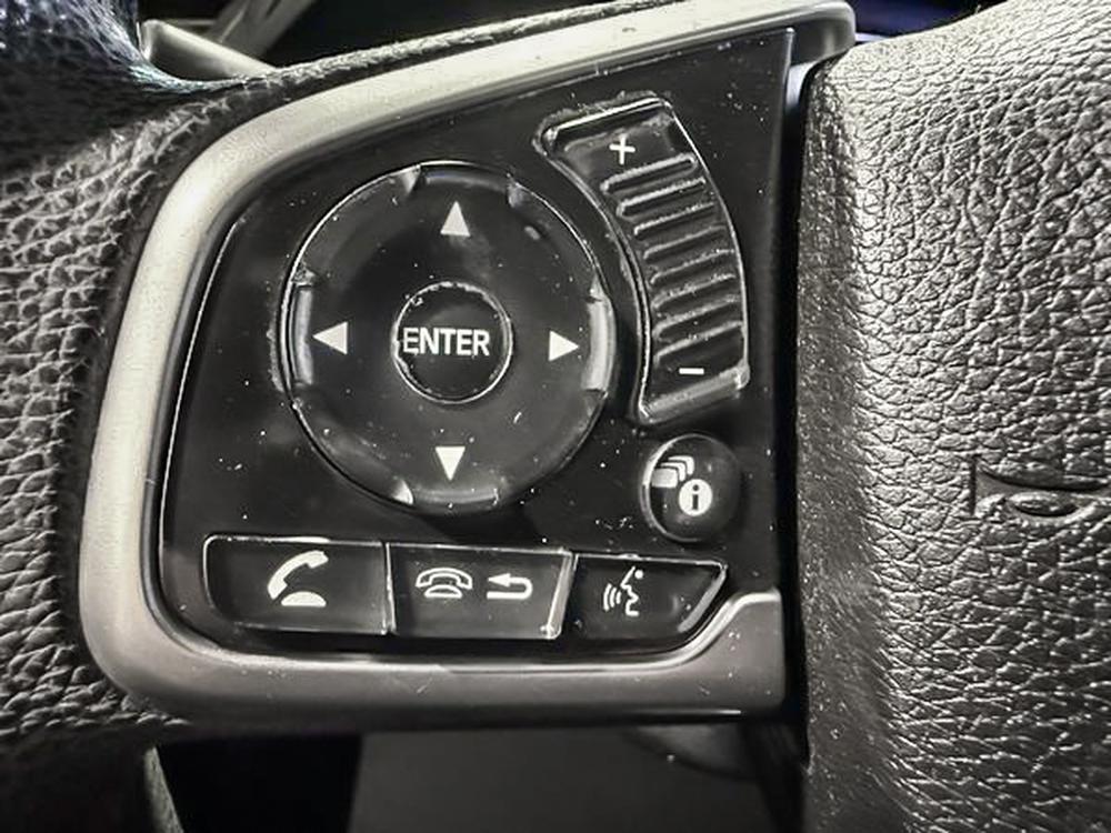 Honda Civic Sedan LX 2017 d&rsquo;occasion à vendre - 18