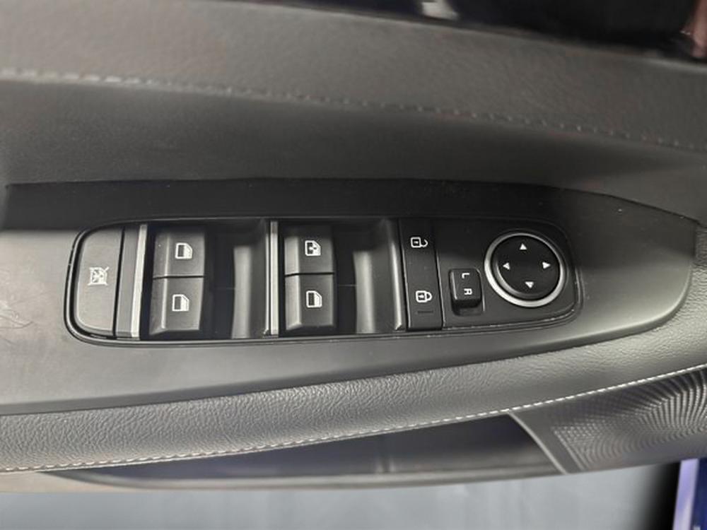 Kia Forte EX 2023 d&rsquo;occasion à vendre - 14